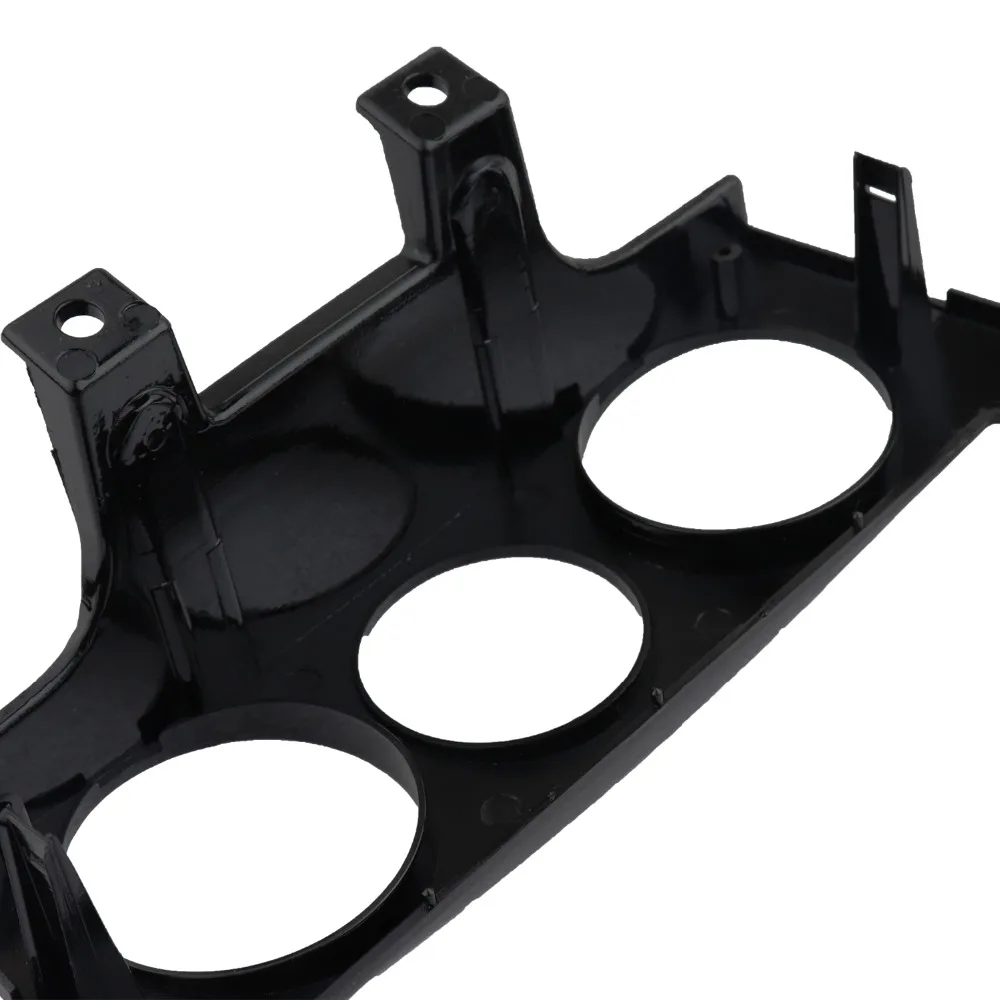 Двойная Din аудиопанель для Mazda RX-8 RX8 установка крепления приборной панели DVD