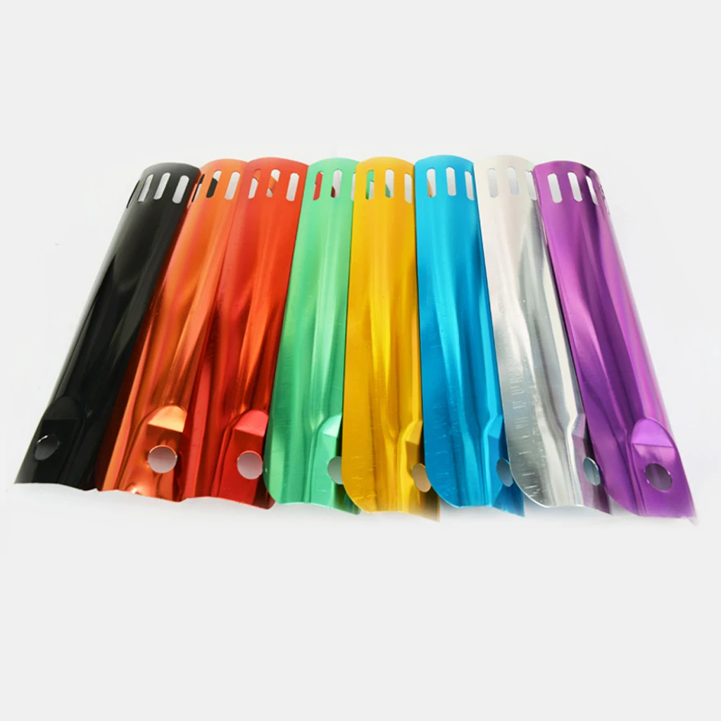 Защитная крышка передней вилки мотоцикла для Honda DIO тормозной барабан|Накладки и