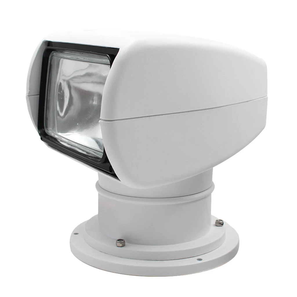 Лодочный светильник с устройством дистанционного управления лампа 24 в 100