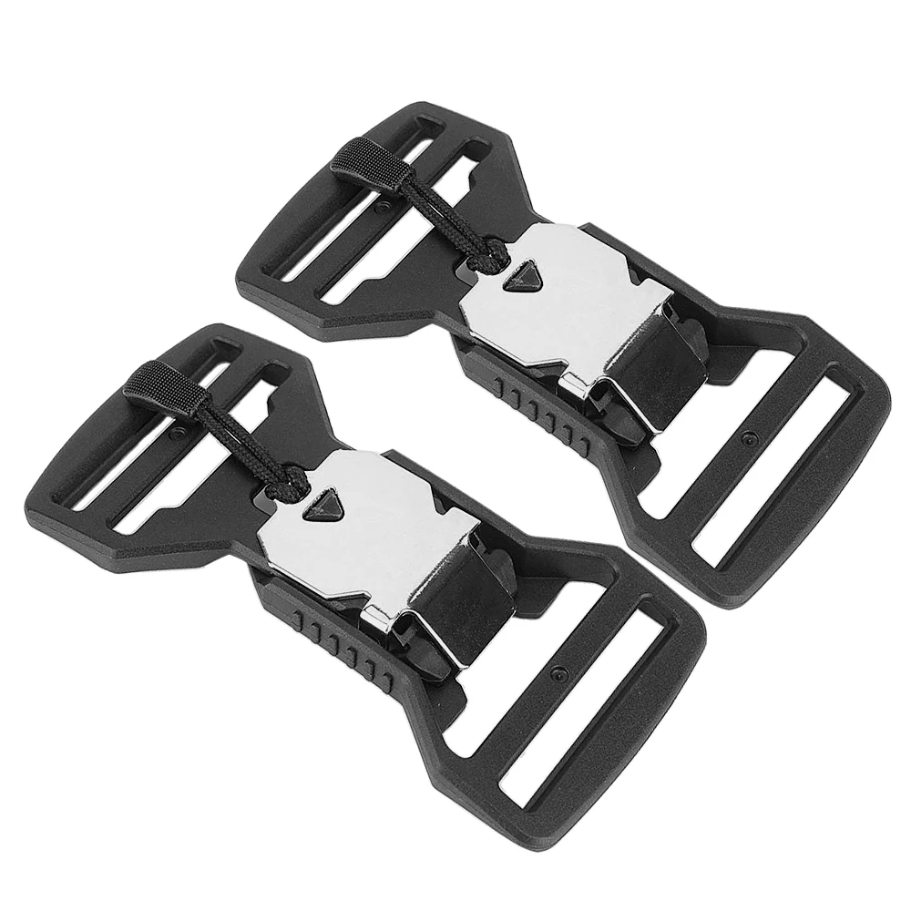 Универсальная магнитная пряжка для ремня с боковой застежкой Регулируемая