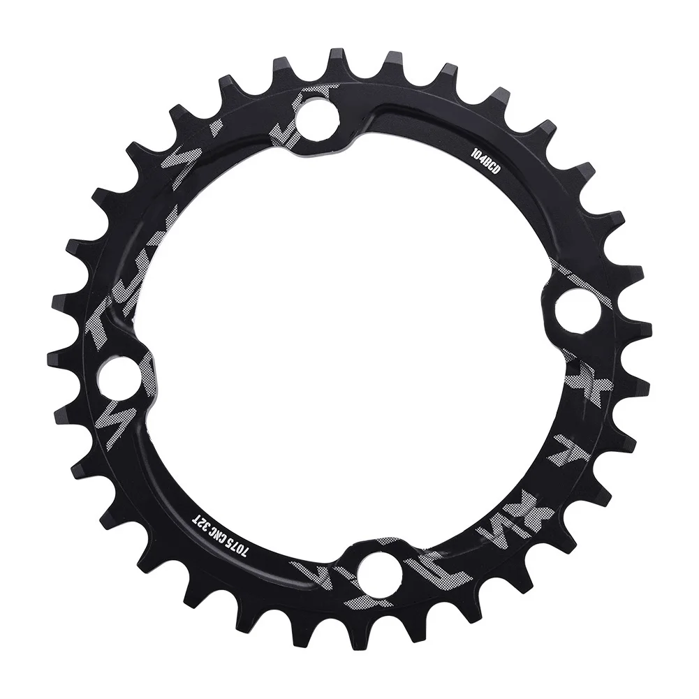 Кольцо цепи велосипеда MTB кольцо для SHIMANO SRAM универсальный шатун 32T 104BCD