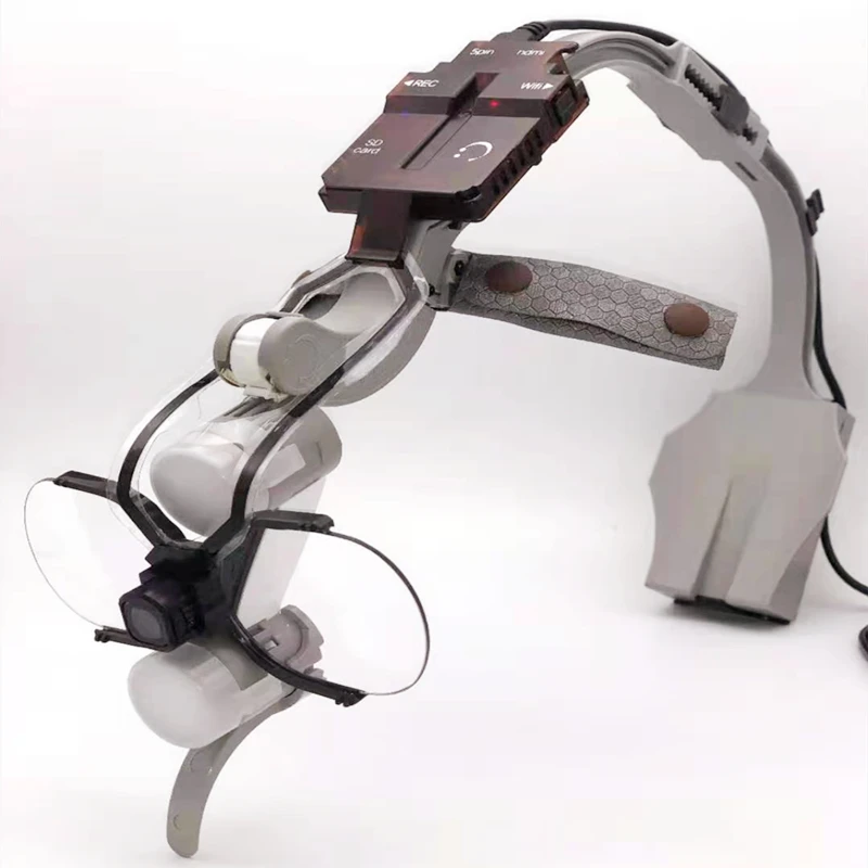 Теневой сенсорный переключатель от бренда Стоматологический Хирургический