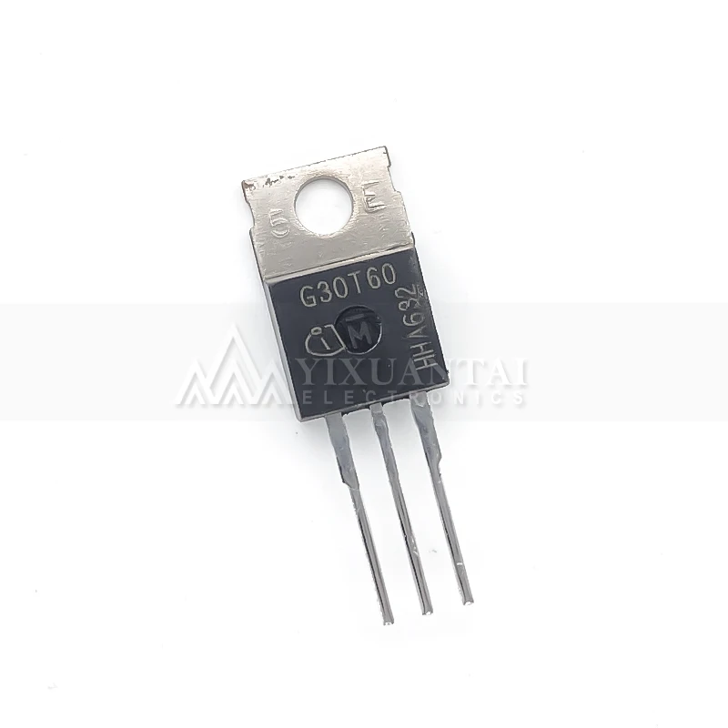 

5pcs/lot Free shipping origina TO-220 IDH20G65C5 IDP30E120 IDP30E120(D30E120) IDP30E60(D30E60) IGP30N60H3 IGP30N60T