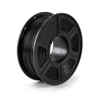 Филамент PETG для 3D-принтера, черный, 1,75 мм, 1 кгфунта, пластиковый материал для 3D-принтера FDM