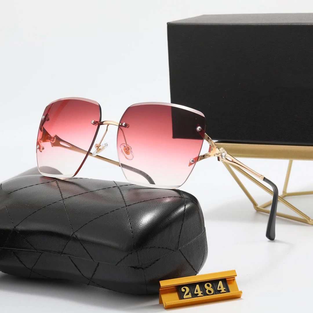 

Солнцезащитные очки унисекс, модные классические роскошные брендовые дизайнерские винтажные, для вождения