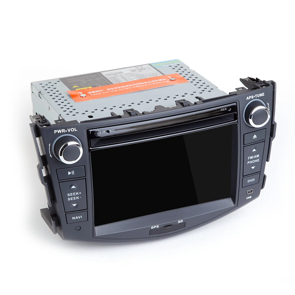 ZLTOOPAI Android 10 для Toyota RAV4 2006 2007 2008 2009 2010 2011 2012 GPS Навигация DVD CD авто Радио