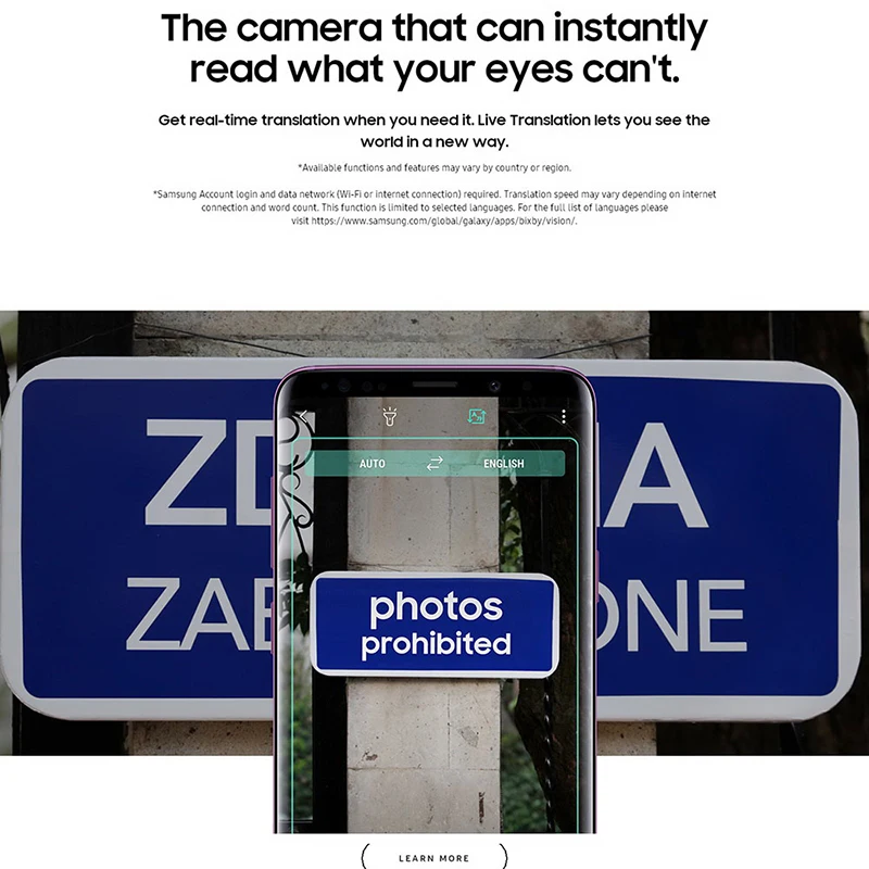 

Original Unlock Galaxy S9 Plus S9+ Used Mobile Phones 6.2in 2 Sim Card Phone 6GB 64/128/256GB Fast Charge NFC Android Smartphone