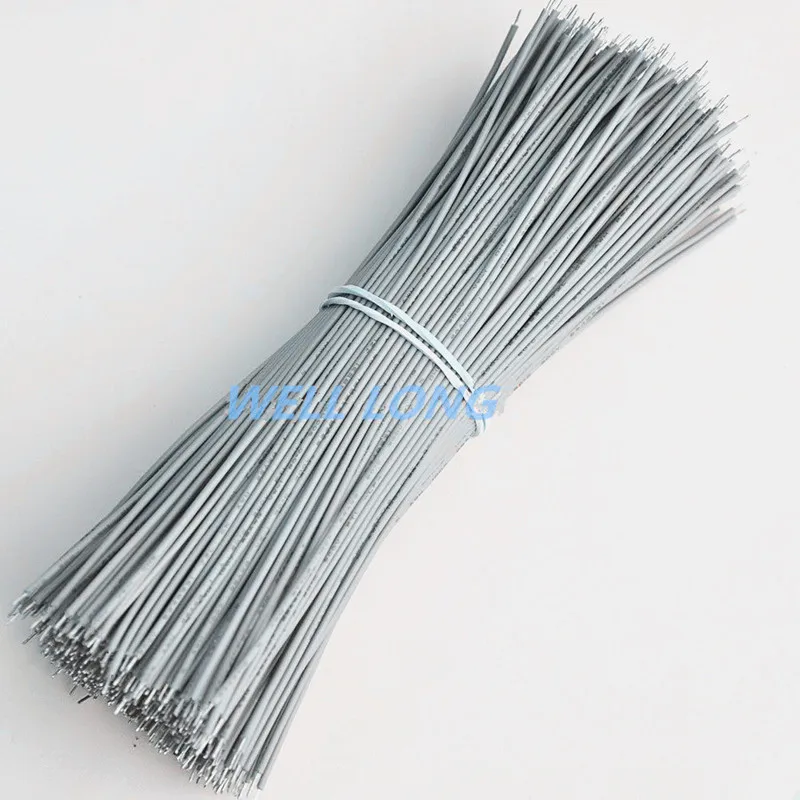 100 pcs/lot) Wire 150mm, UL-1007 26AWG Wire, Cable,10 colors to choose