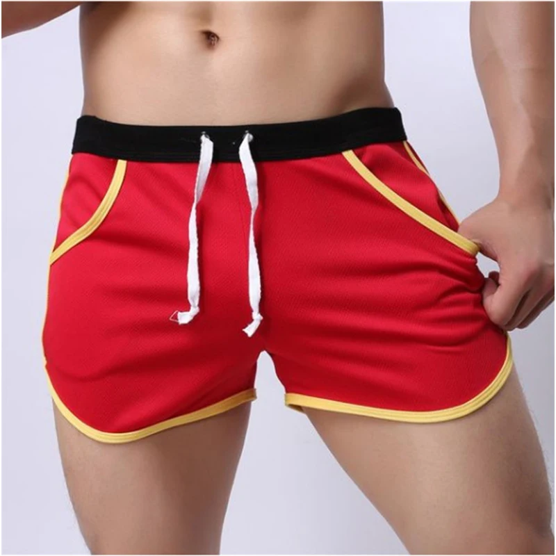 

Men's Swim Beach board Shorts Trunks Water Shorts Patchwork Gym Surfboard Suits Plus Size Muscula Quick Dry Hot Droipship #A