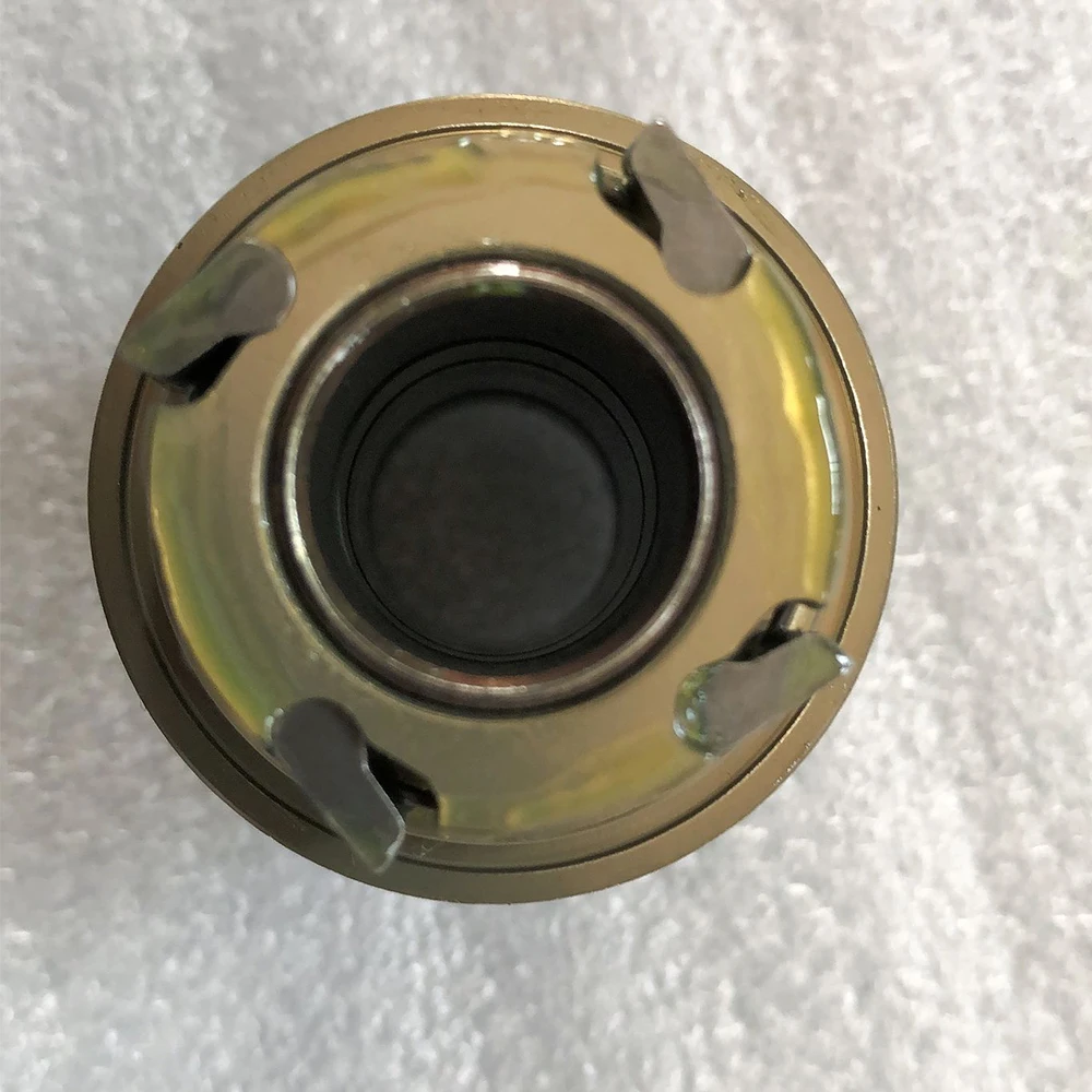 4 pawl Замена S RAM XD XX1 11 скорость XDR 12 кассета корпус freehub для Novatec D772SB D712SB D882SB D792SB D412SB