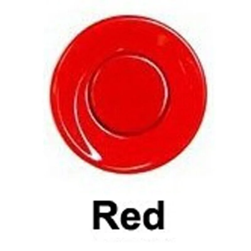 Red Koorinwoo 360 птица парктроник автомобильный монитор окно автомобиля видео парковочные датчики 8 фронтальная камера с камерой заднего вида для безопасности - Color Name: Red