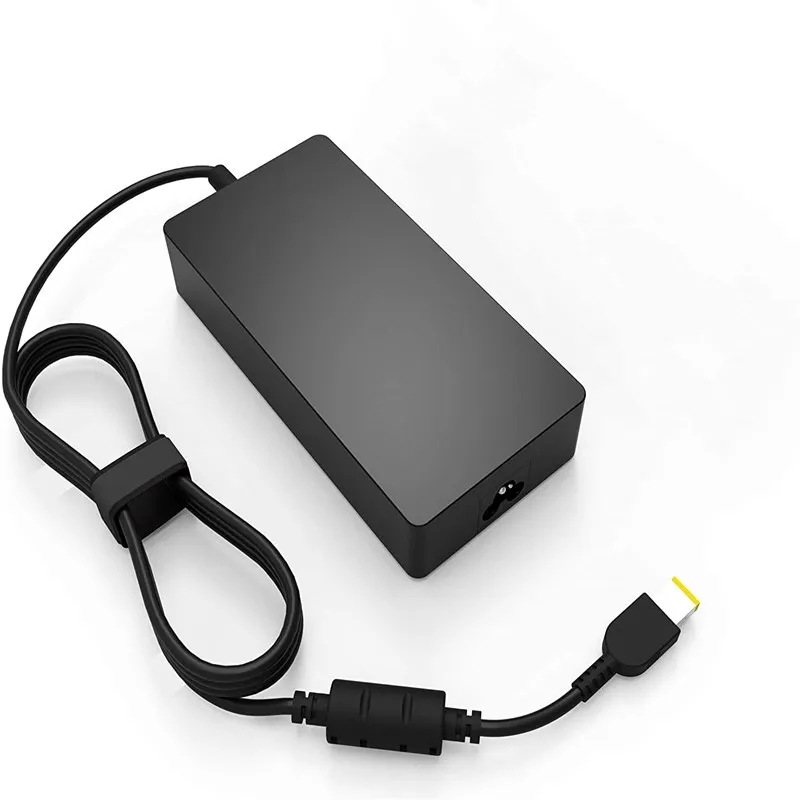 

Зарядное устройство переменного тока для Lenovo Thinkpad E440 E450 E555 P70 S431, подходит для Legion 4X20E50574 ADL170NLC2A адаптер питания для ноутбука