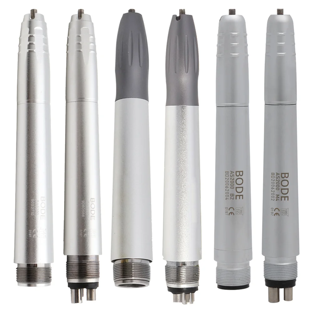 Стоматологические Ультразвуковой скалер Съемная светодиодный наконечник HW-3H HW-5L