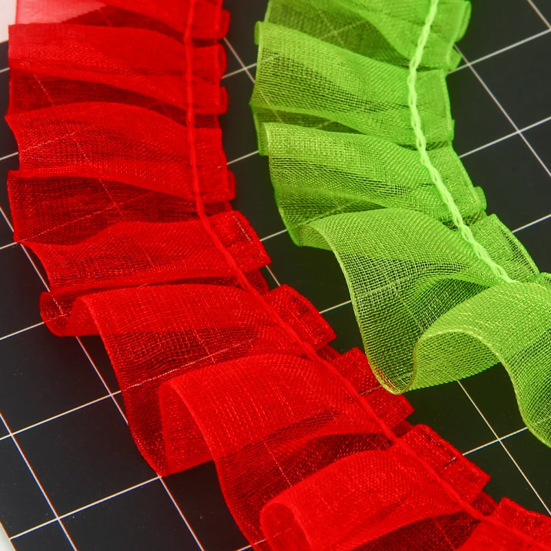 1 м Высококачественная Цветочная кружевная ткань фиолетовая желтая черная белая