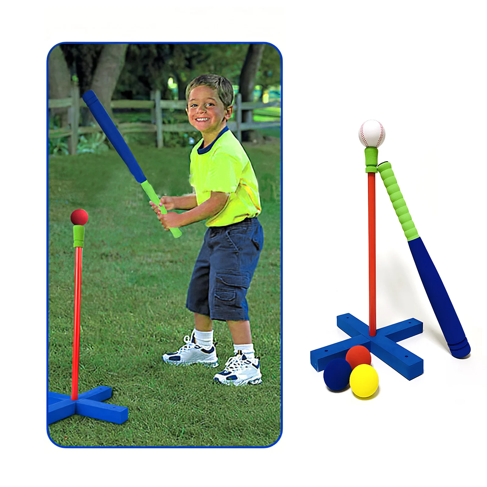 

6 шт./комплект, детский набор для занятий спортом