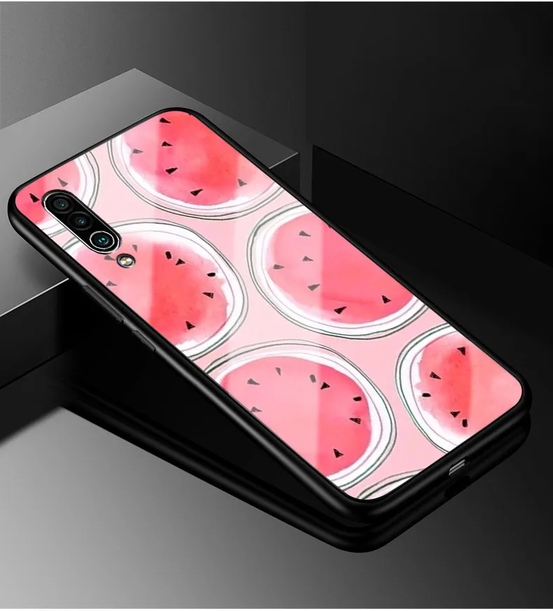 Для Meizu 16S 16xs чехол стекло для ПК чехол для телефона черный ТПУ бампер чехол для Meizu 16XS 16S 16th Plus чехол для Meizu 16s 16 th X Чехол