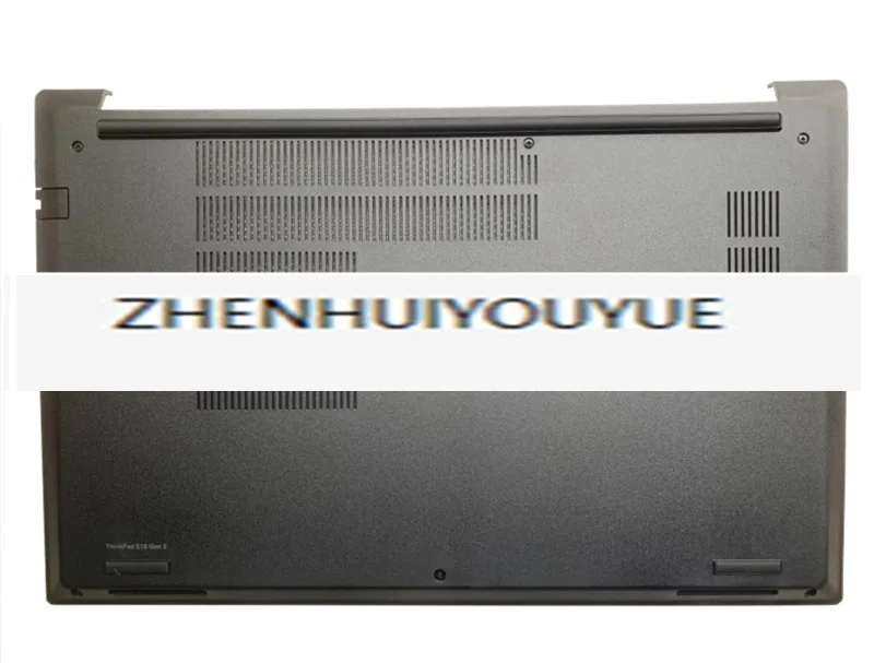 

new for lenovo Thinkpad E15 bottom cover D case silver