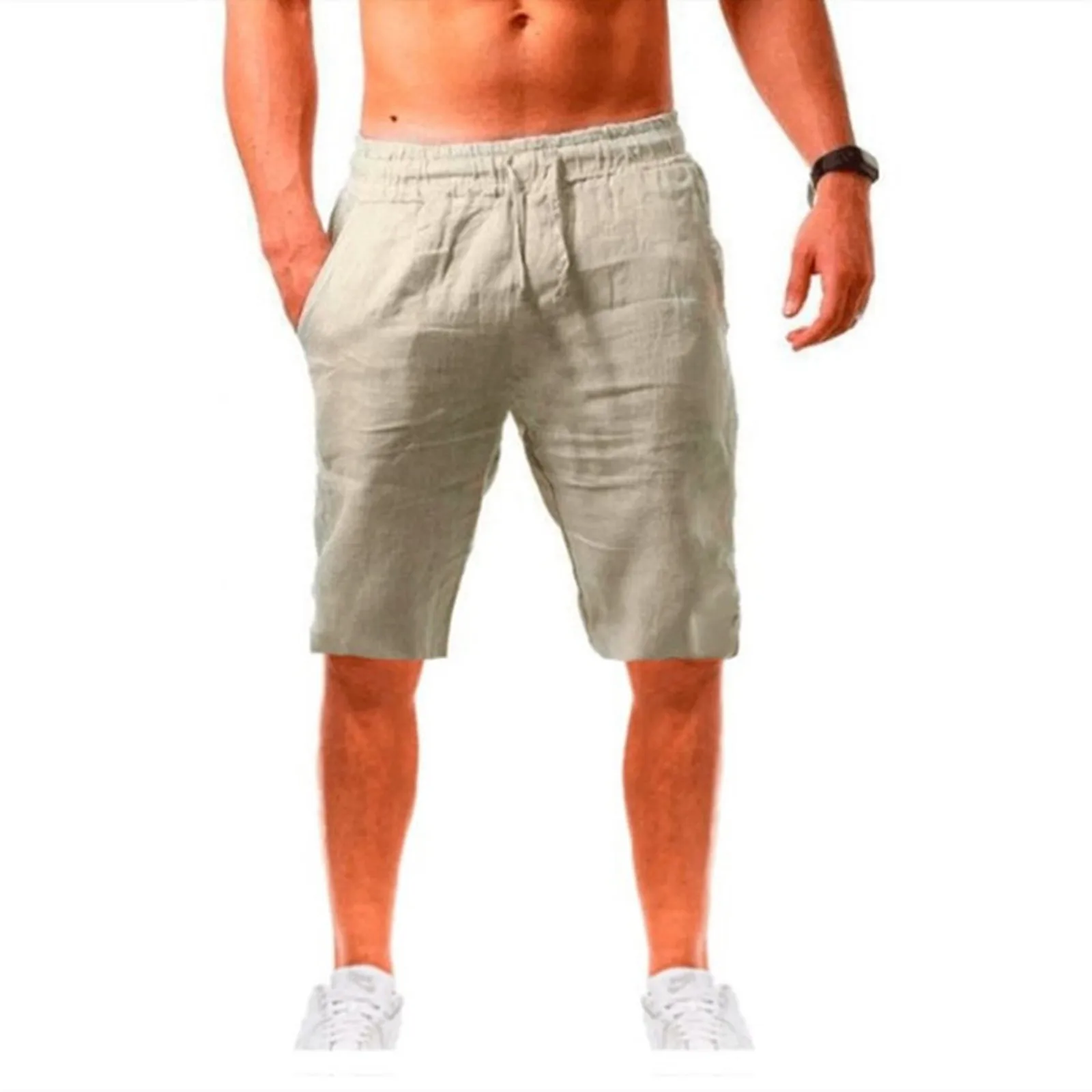 

New Summer Casual Shorts Men Fashion Style Man Shorts Bermuda Beach Shorts Breathable Mens Boardshorts Men Sweatpants XS-5XL