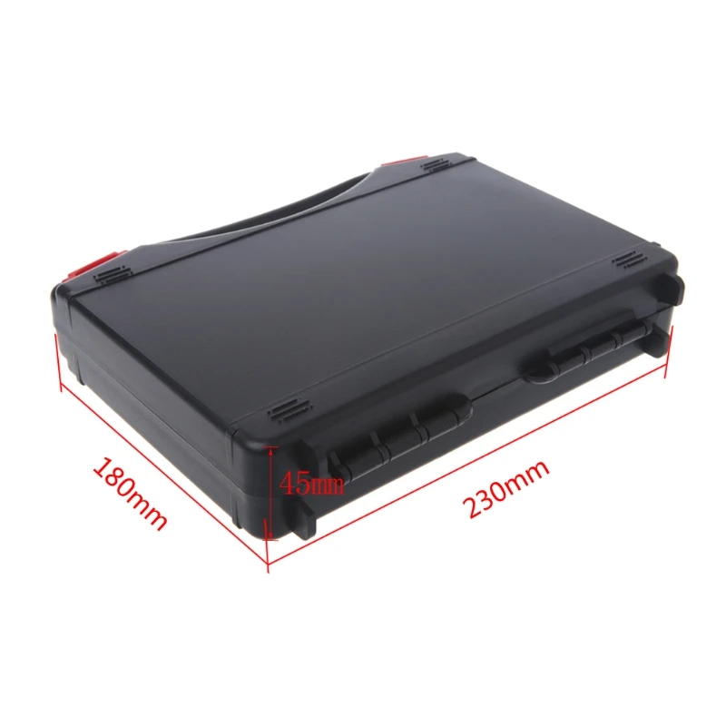 

Repair Tool Storage Case Utility Box Container For Soldering Iron DropShipping