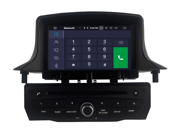 PX5 4g+ 64g Android 9,0 автомобильный dvd-плеер для RENAULT CLIO Автомобильный мультимедийный автомобильный поддержка DVR wifi DAB OBD
