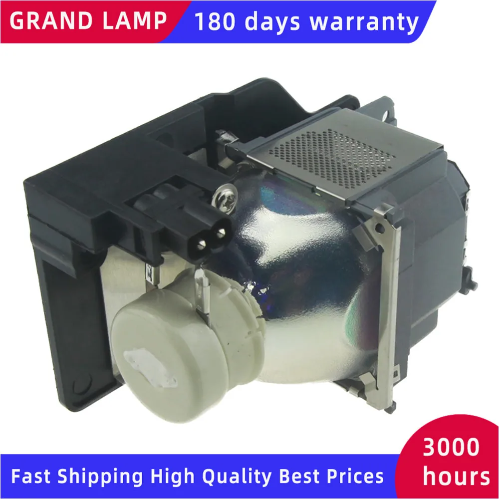 Лампочка для SONY лампочка телефона модель VPL EX120 SW125 Happybate|projector lamp|projector replacement