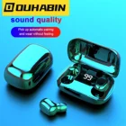 Беспроводные наушники Tws L21 Pro, водонепроницаемые спортивные стереонаушники-вкладыши для Iphone, Xiaomi