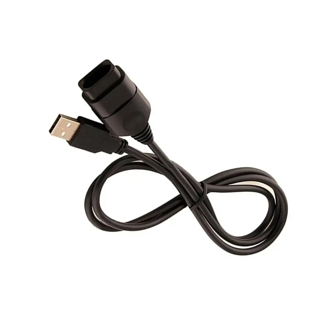 ПК контроллер к USB адаптеру кабельный геймпад конвертер шнур для Microsoft Xbox|Кабели| |