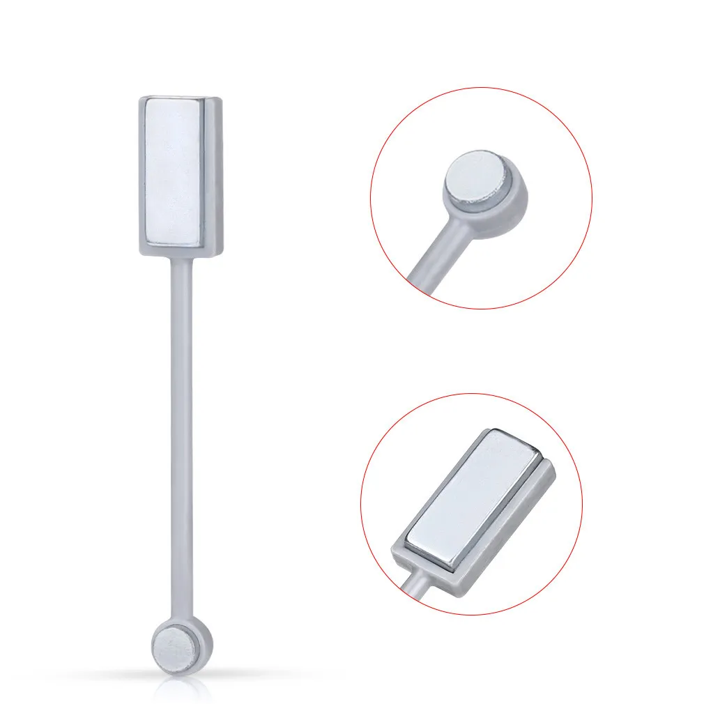 Дизайн ногтей кошачий глаз магнит сильный эффект Магическая палочка доска для