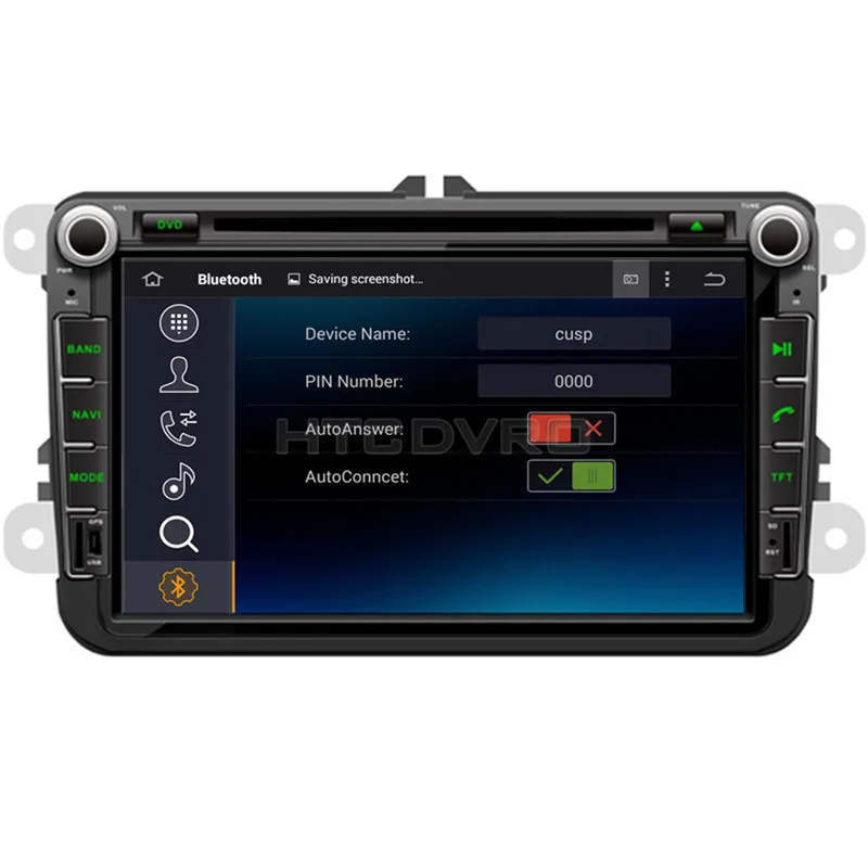 Ymodbht 4G Octa Core Android 9 0 7 1 DVD GPS для Skoda Octavia II III/Fabia/Superb 2005 2010 VW multizvan/Golf/Beetle|Автомагнитолы|