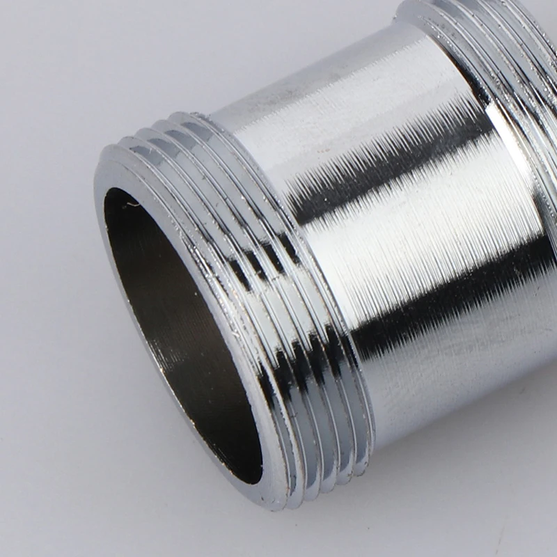 

Faucet Adapter M16 M18 M20 M21 M22 M24 Thread Transfer Thread Brass Connector Bathroom Kitchen Faucet Spout Accessories