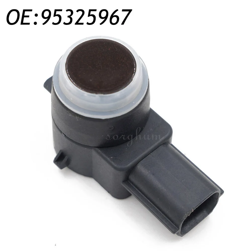 

PDC Ultrasonic Backup Reverse Parking Sensor For GM 95325967 0263023555