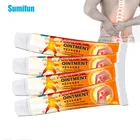 5 шт., обезболивающие Пластыри для суставов колена, ревматоидного артрита, невралгии, снятия боли в спине, плечах и мышцах