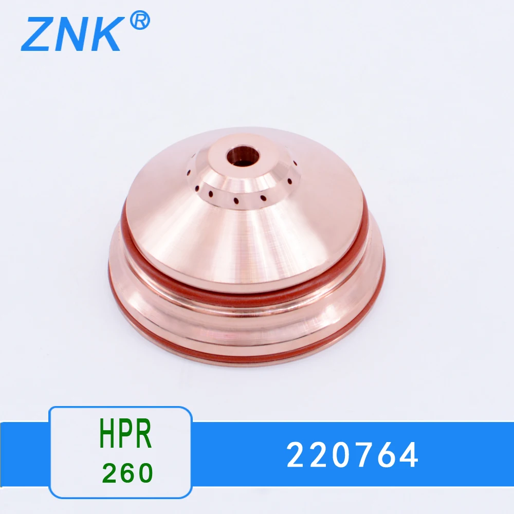 220764 оборудование для плазменной резки 260A|Сварочные сопла| |