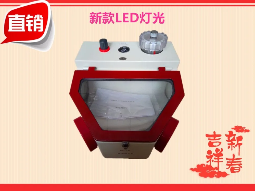 

NEW High Quality 220V Sandblaster Machine For Jewelry Dental Lab Sandblaster Sand Blaster