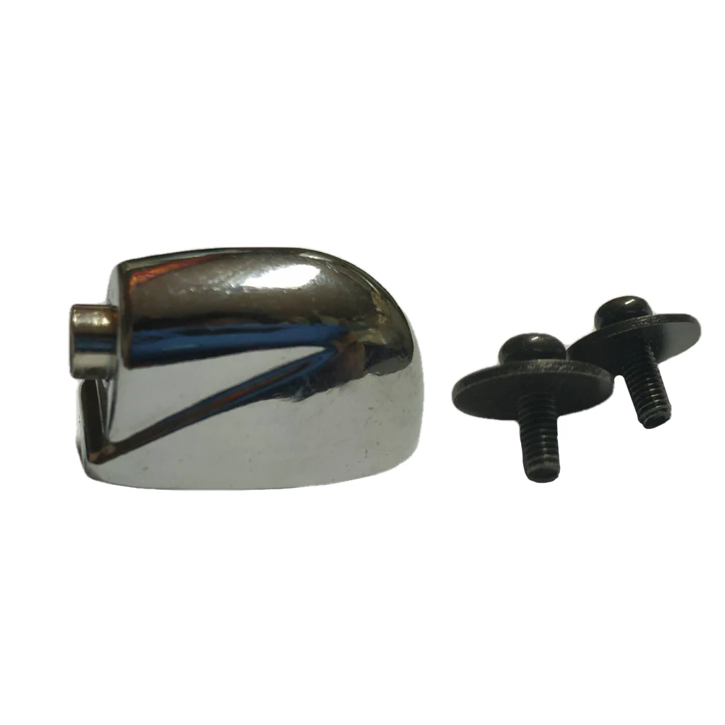 Single End Tom Drum Snare Lugs with Gaskets and Mounting Screws | Спорт и развлечения