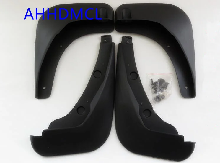 

Car Mudguard Fender Mud Flaps For Mazda 2 2007 2008 2009 2010 2011 2012 2013 2014 2015