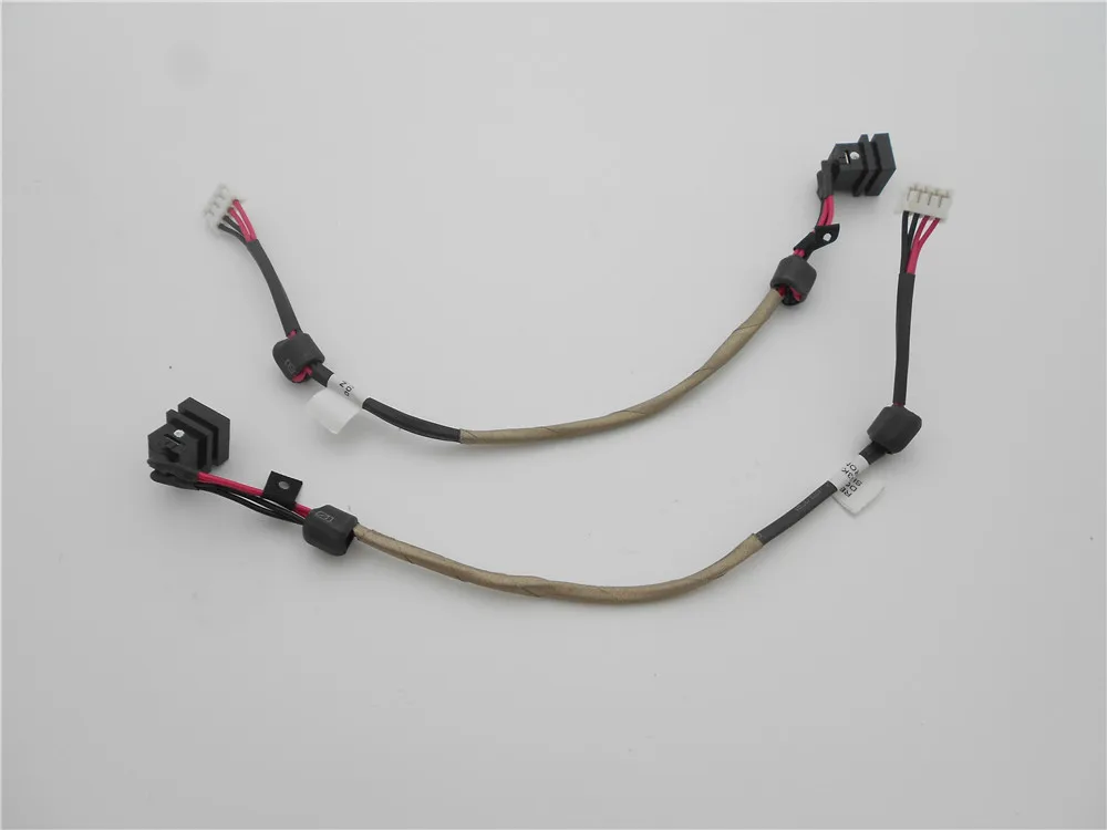 

DC301000Y00 DC POWER JACK PLUG SOCKET INPUT PORT FOR LENOVO IDEAPAD G505 CABLE