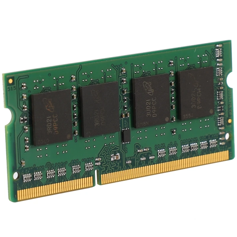 Оперативная память DDR3 8 ГБ 1 35 в 1600 МГц для ПК оперативная AMD Laotop Память DIMM 204Pins |