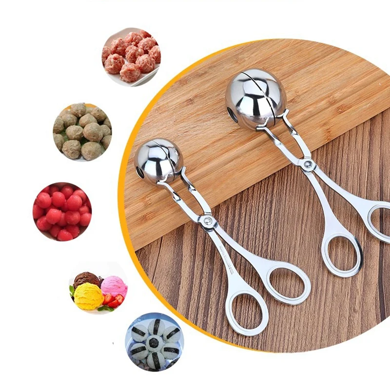 Профессиональная искусственная ложка рыба говядина мячики фруктовые шарики