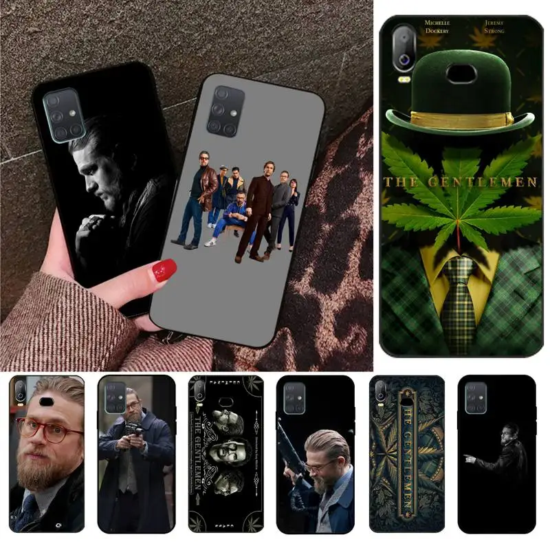 HPCHCJHM Новое поступление черный чехол для сотового телефона Samsung A10 A20 A30 A40 A50 A70 A71 A51