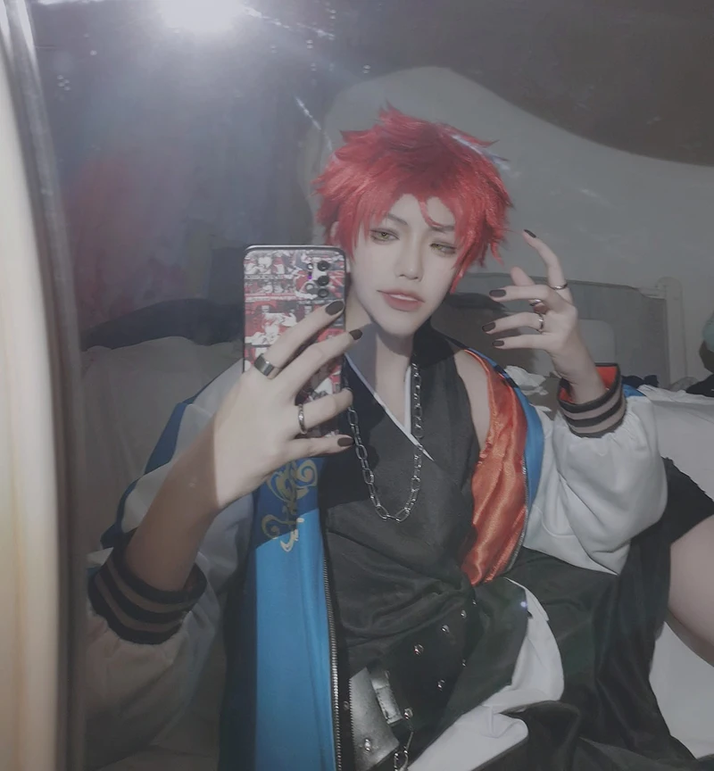 Костюм для косплея по мотивам фильма Талисман | Тематическая одежда и униформа