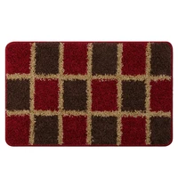 absorbent doormat entrance magic cleaning door mat pet paw clean kitchen floor mat rugs carpet home rugs dog mat