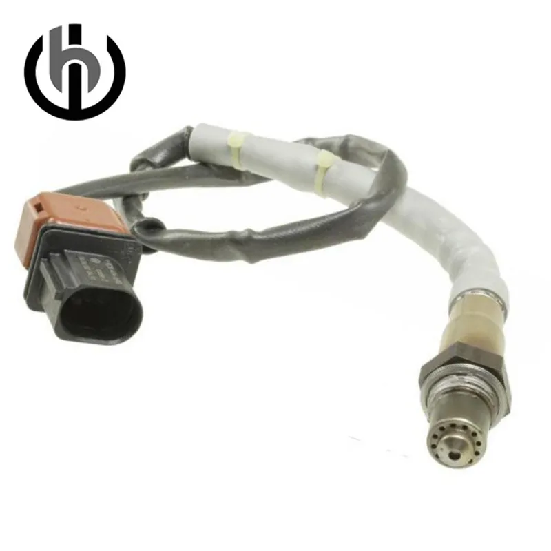 NEW High Quality Oxygen Sensor O2 FIT FOR AUDI A6 VOLKSWAGEN VW OE. 07L906262G 0258007324 2006-2011 OEM 0 258 007 324 | Автомобили и
