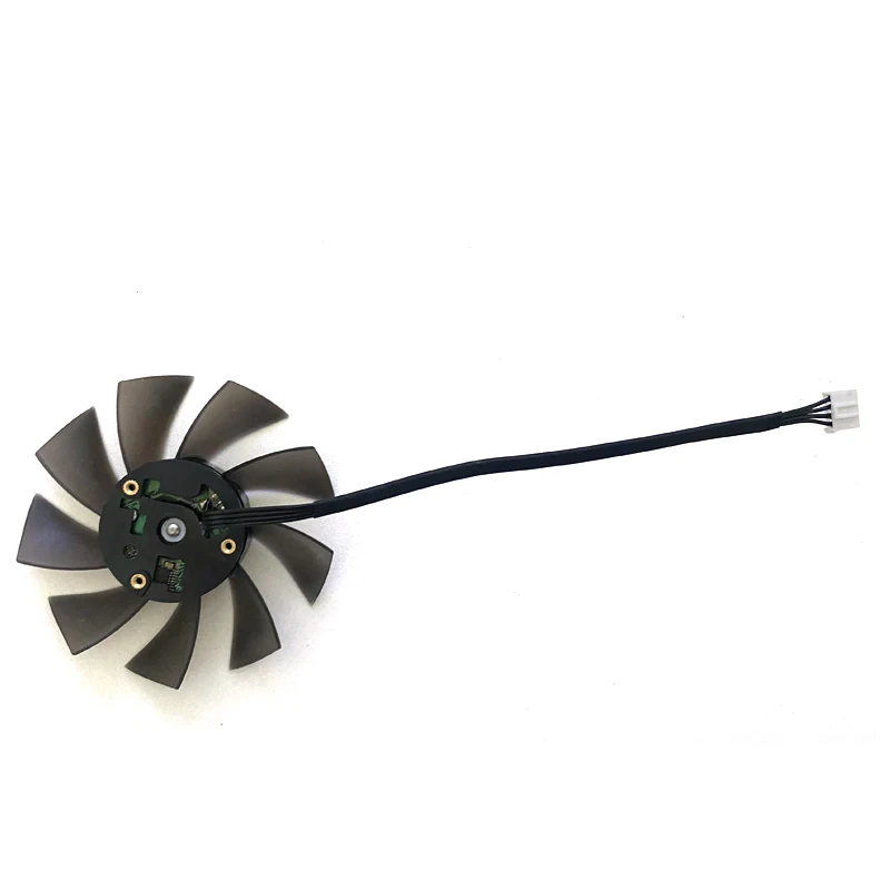 Охлаждающий вентилятор 90 мм для моделей iGame GeForce RTX 3090 Advanced 3060 Ti 3080 kudan 3070 |