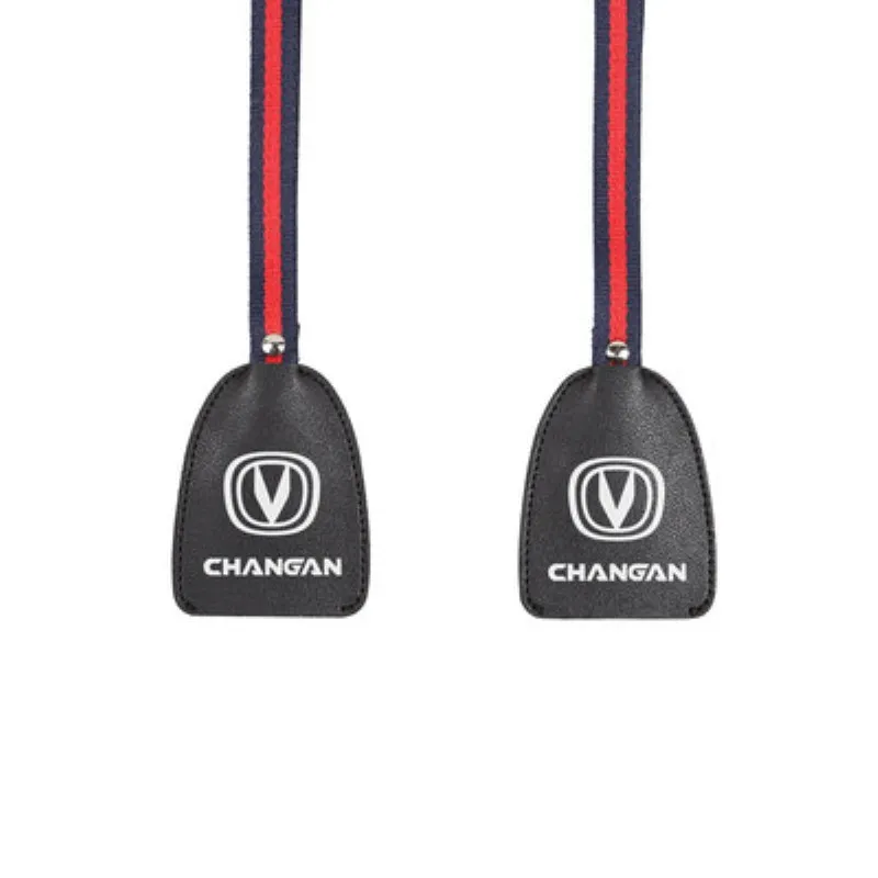 Автомобильный крючок 2 шт. подходит для Changan CS35 CS75 CS85 CS95 CS15 CS55 задний на спинку