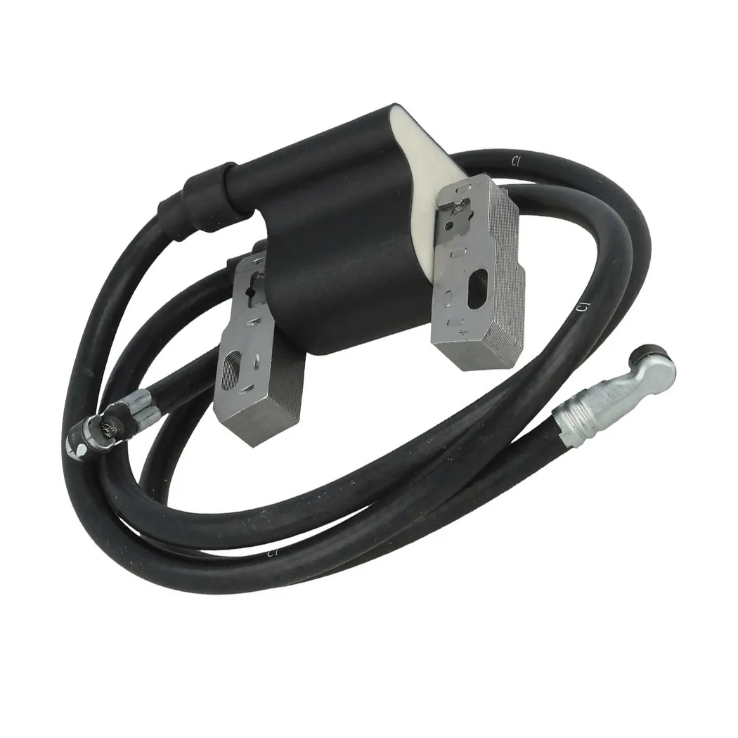 

Ignition Coil Fits Twin Cylinder Engines 14Hp 16Hp 18Hp 20Hp Lawn Mower Parts Ignition Coil Module 400400 - 422799