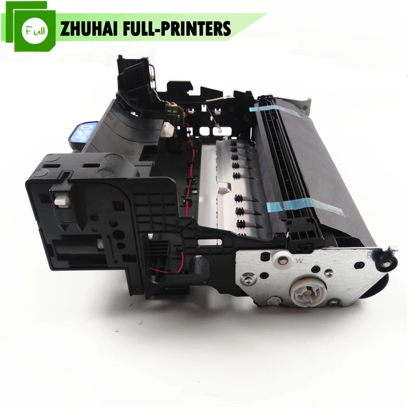 Восстановленный барабанный блок с б/у оригинальным OPC барабаном новинка