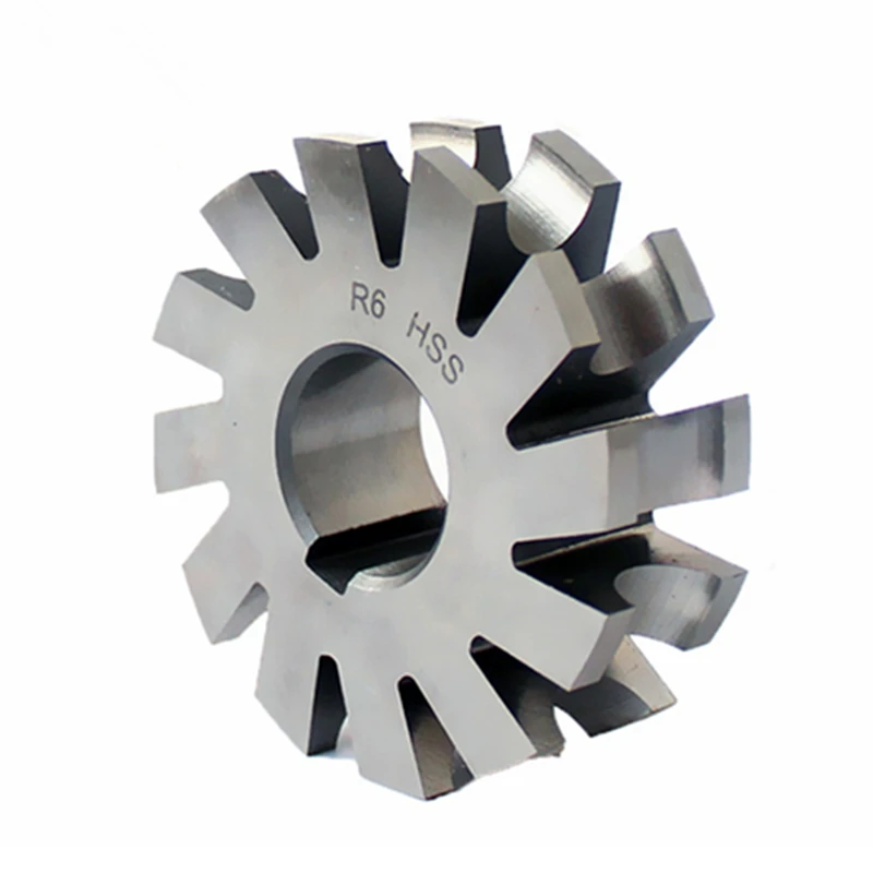 Дисковая фасонная фреза. Фреза дисковая фасонная. 0 z=10 hss 6542. 0х27 r6. Фреза дисковая фасонная радиусная.