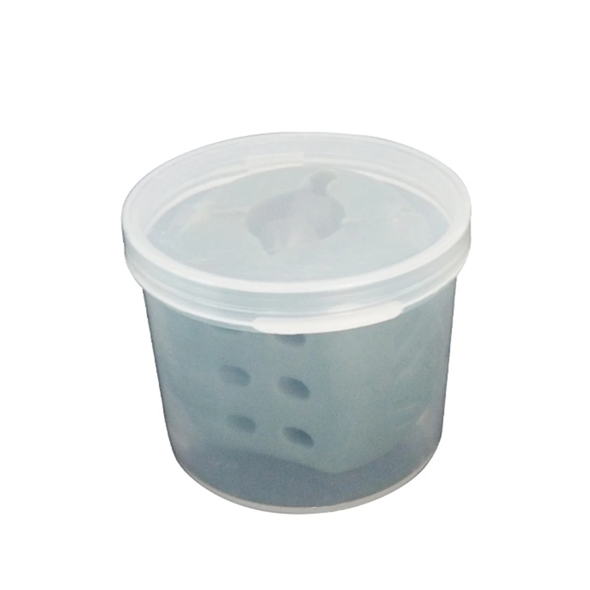 

Faroot Unisex Jaw Trainer Face-lift Artifact Facial Muscle Chew Device Face and Neck Exercise Ball