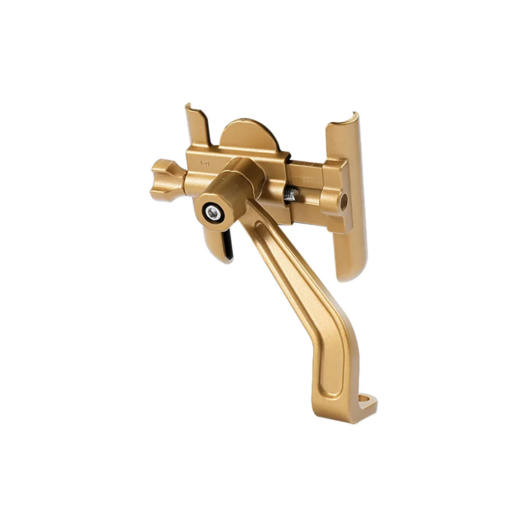 Подставка для велосипеда из алюминиевого сплава | Мобильные телефоны и